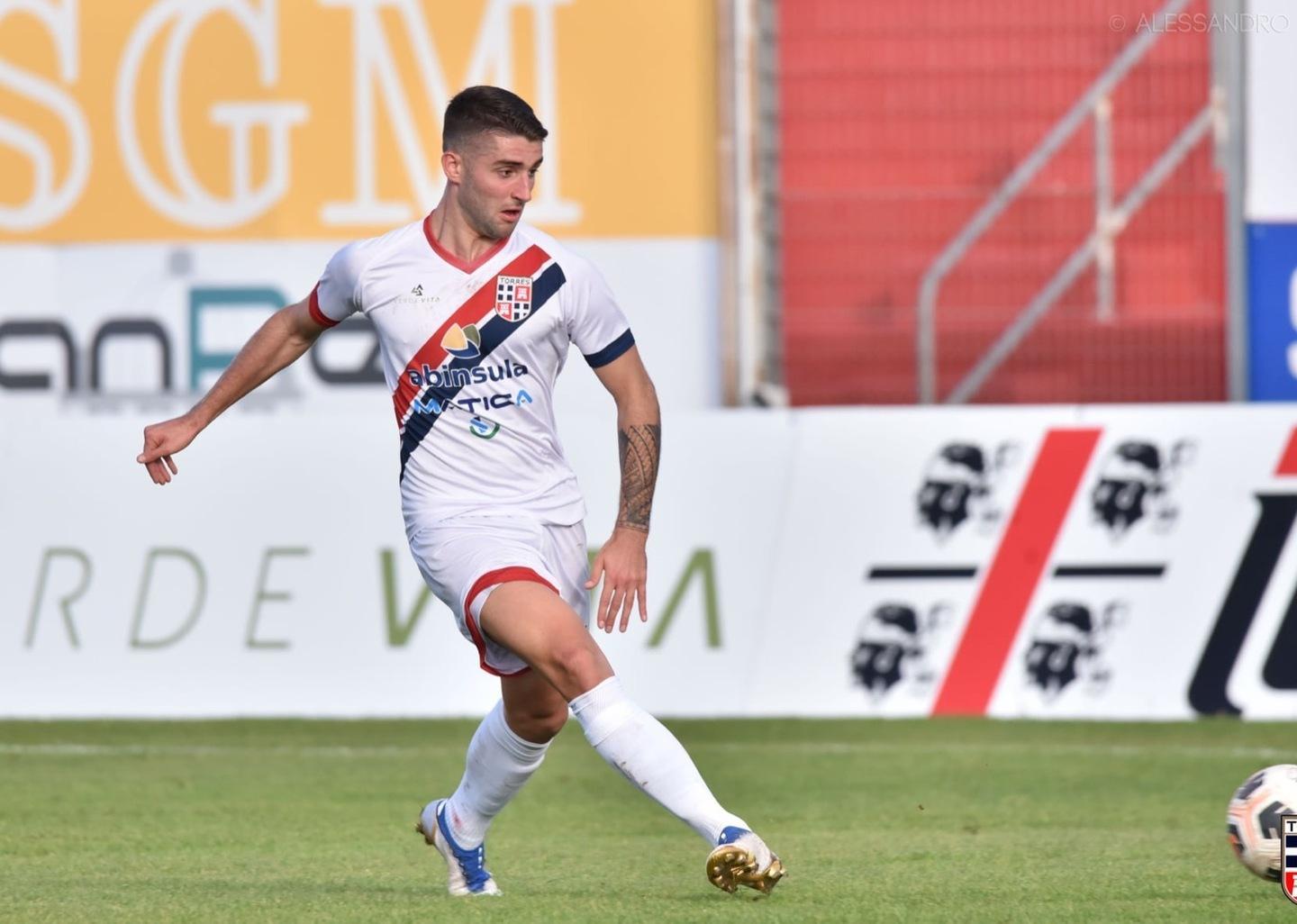 Mukay, dall’Albania sognando Messi 