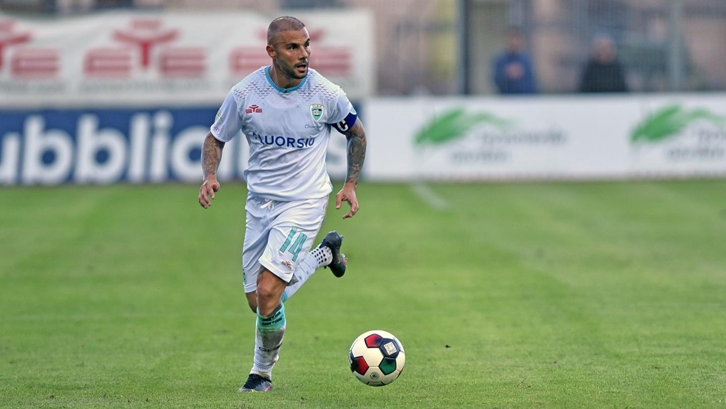 Olbia, la carica di Pisano: «I playoff? Ci proviamo» 