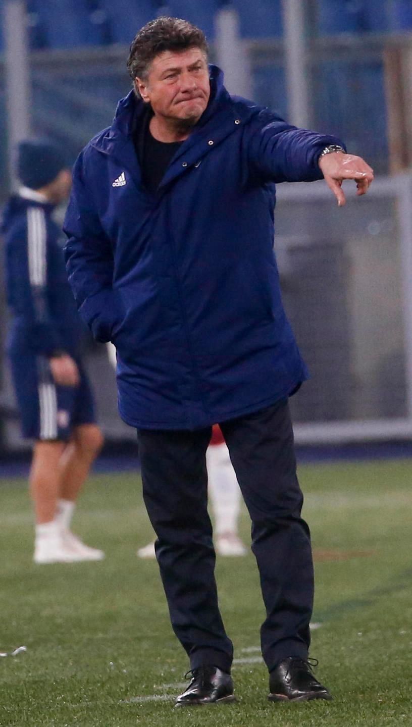 «Peccato per quelle due occasioni finali» 