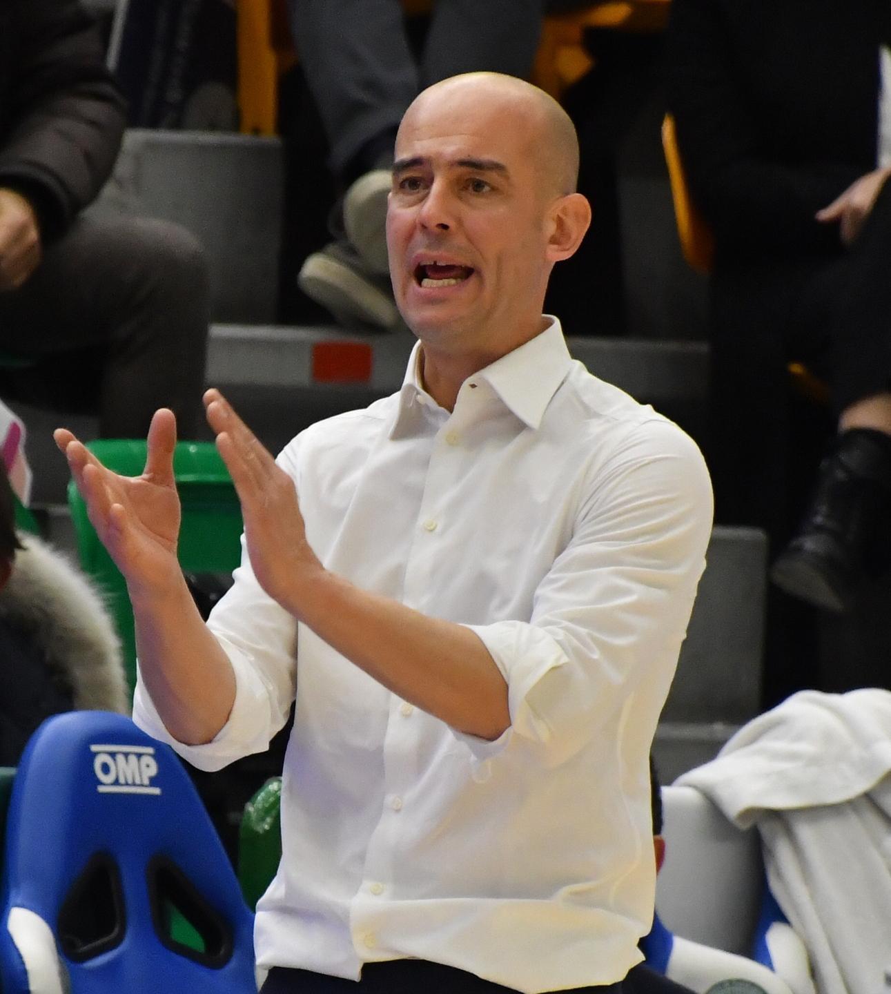 «Una giornata pazzesca vittoria fondamentale dedicata a Piero Bucchi» 