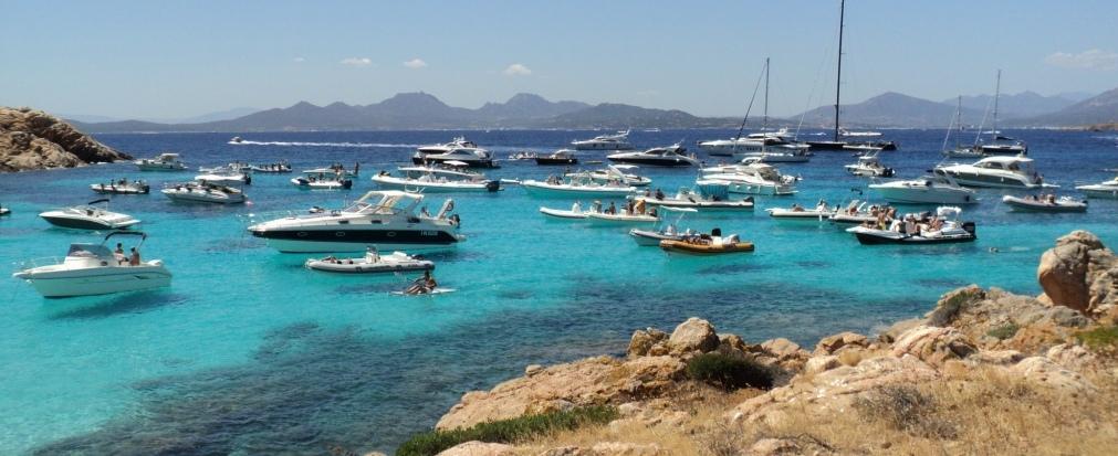 Le isole minori dividono Arzachena e La Maddalena 