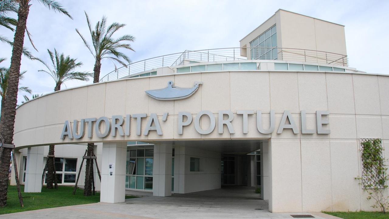 Isola Bianca miniera d’oro per la Port authority sarda