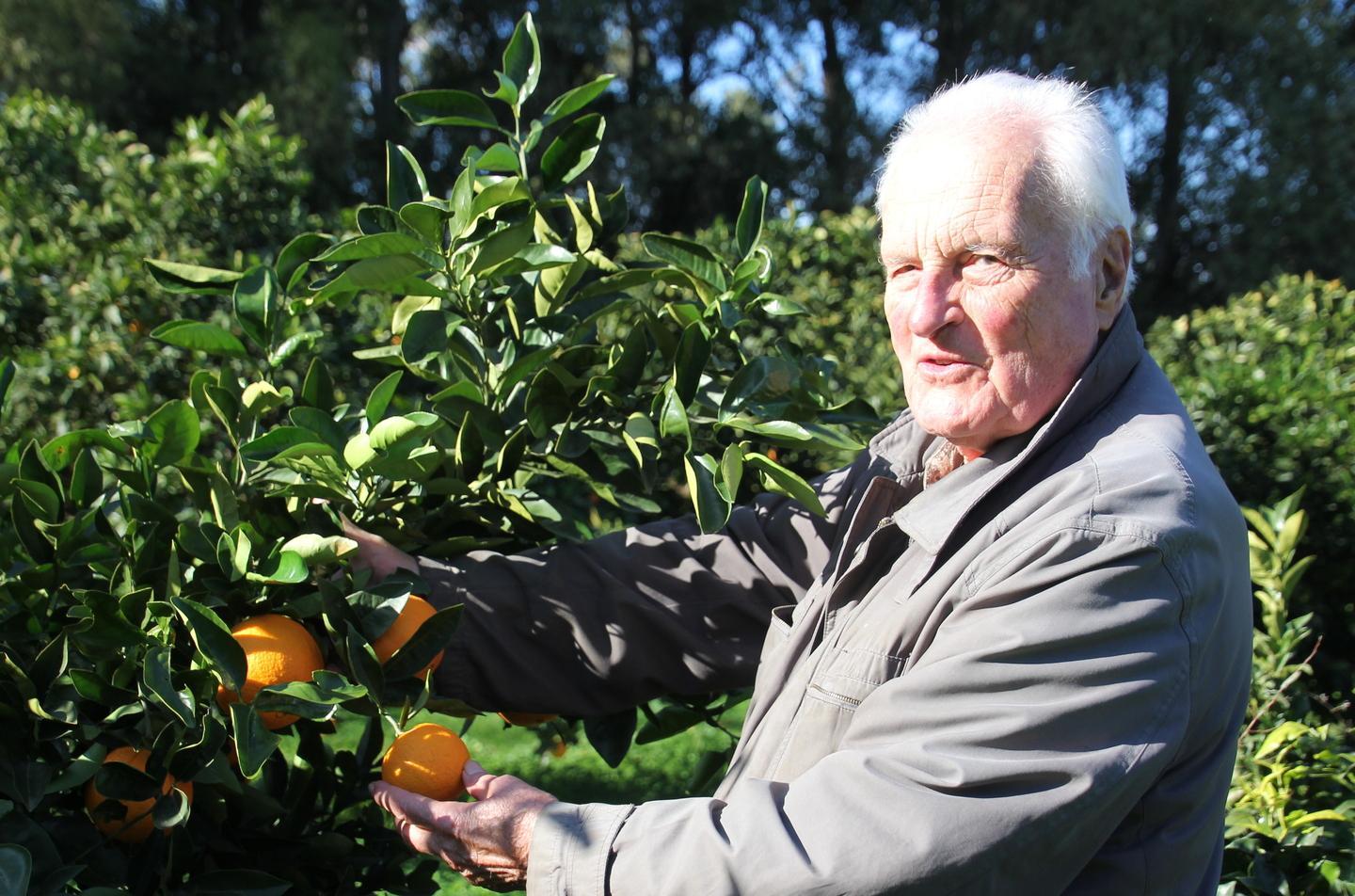 La fuga dal Congo in rivolta e la nuova vita in Sardegna 