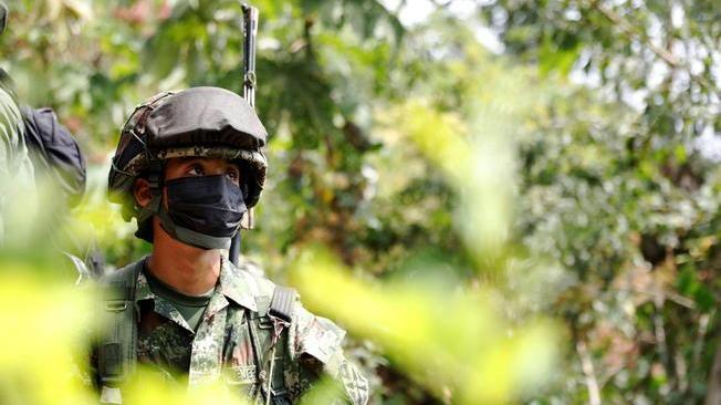 Colombia, uccisi 145 attivisti per i diritti umani nel 2021