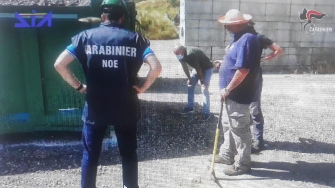 'Ndrangheta in Toscana: sequestrati anche in Valdera 5 milioni all'imprenditore dei rifiuti