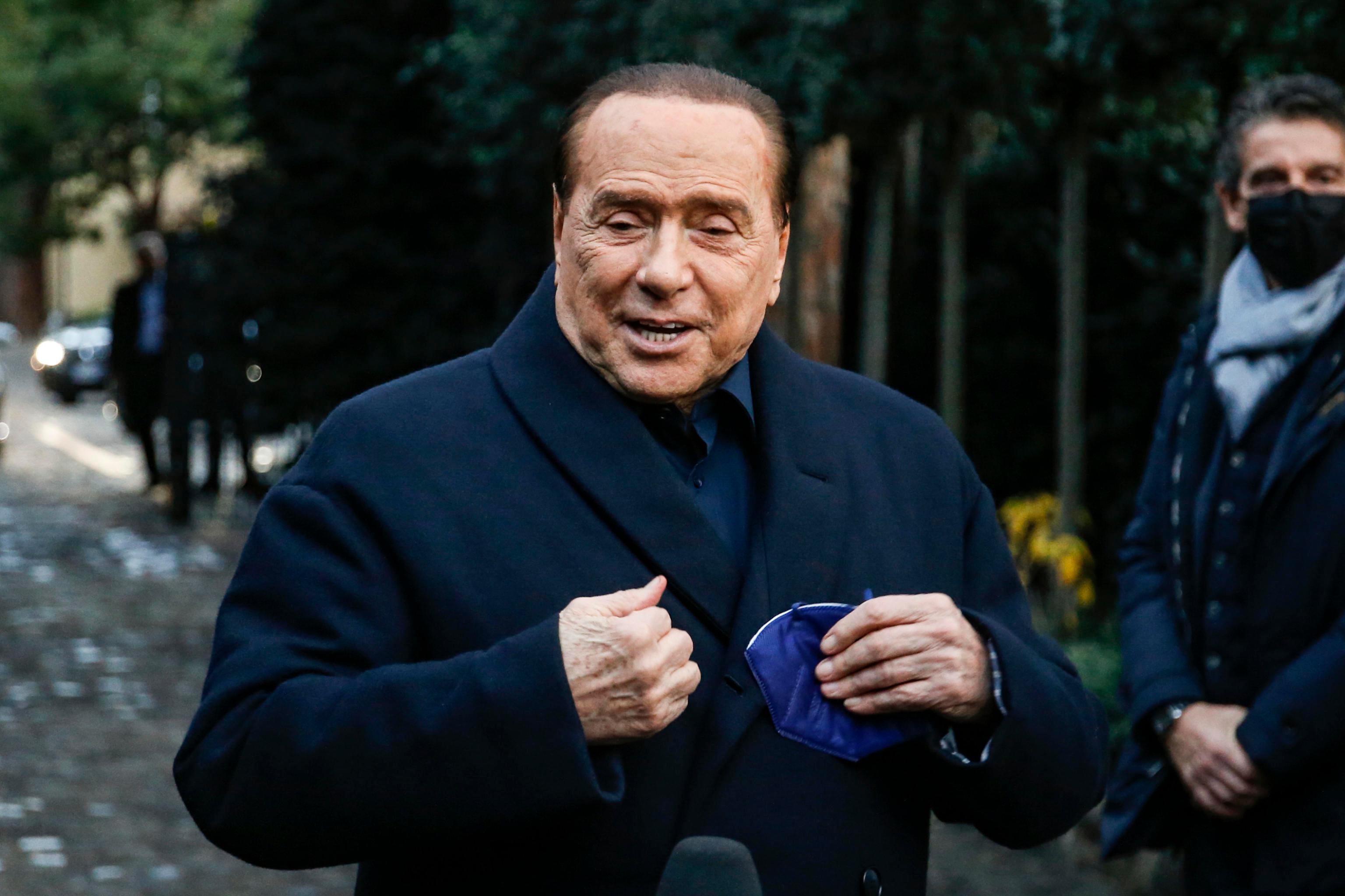Attenti, prendetelo sul serio