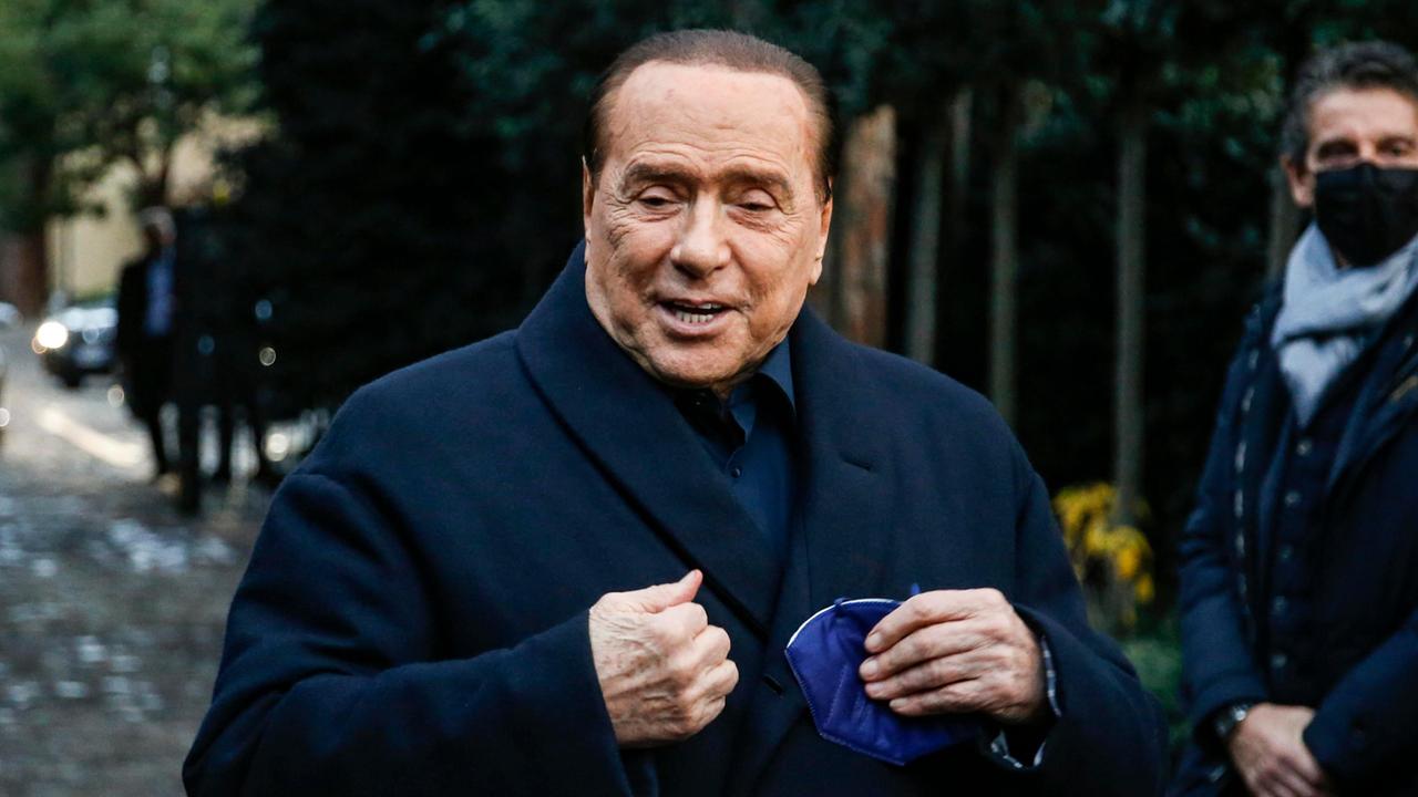 Attenti, prendetelo sul serio