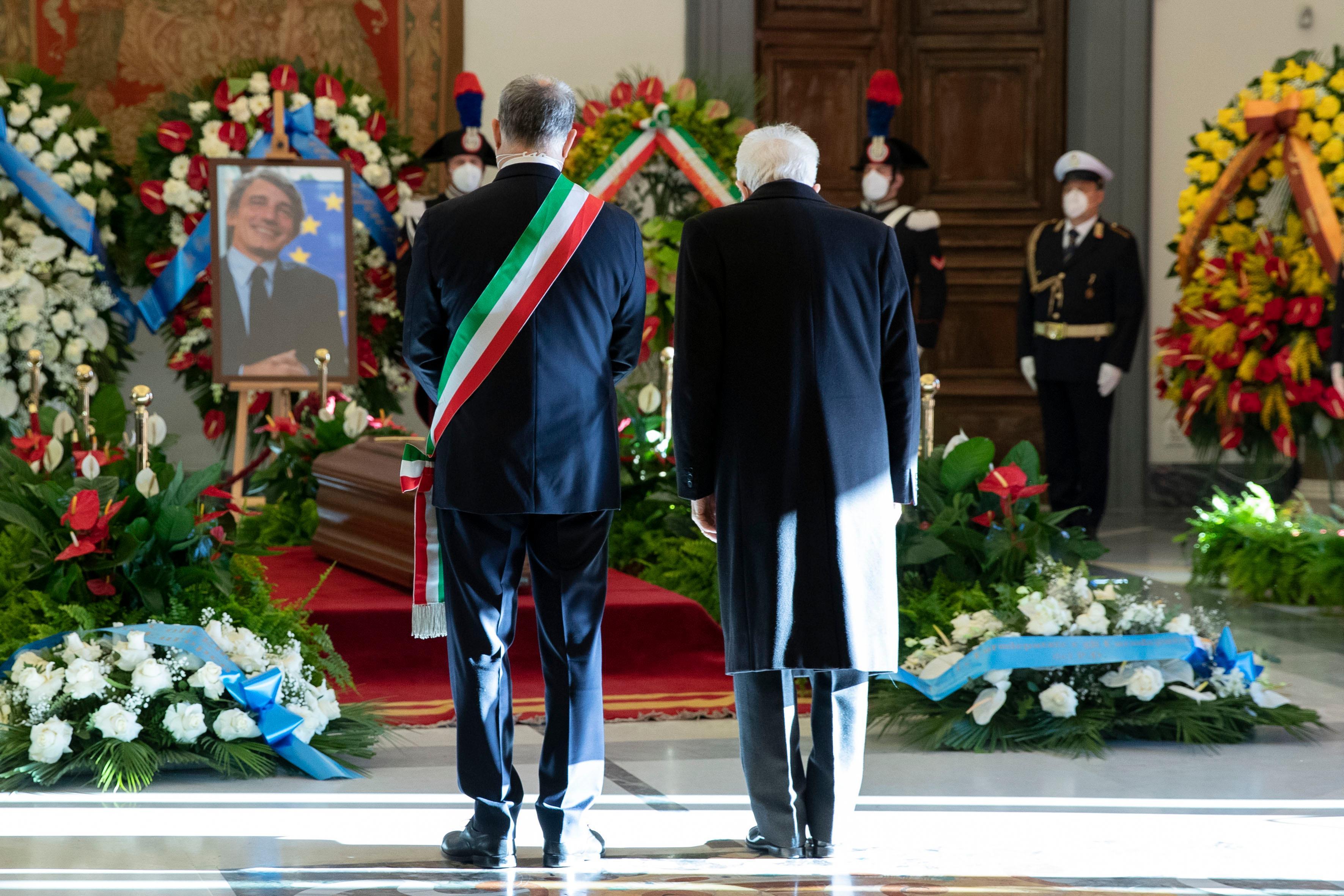La lezione di un uomo perbene