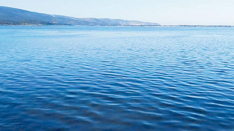 La laguna di Orbetello