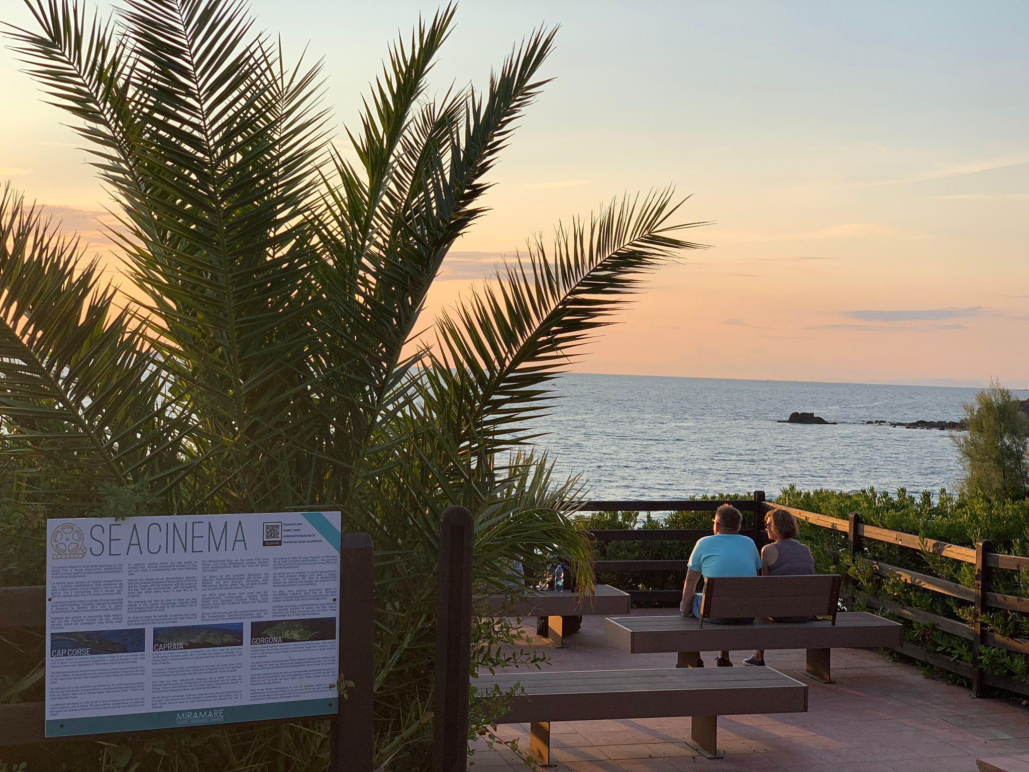 Al Villaggio Miramare servono un manutentore e due receptionist