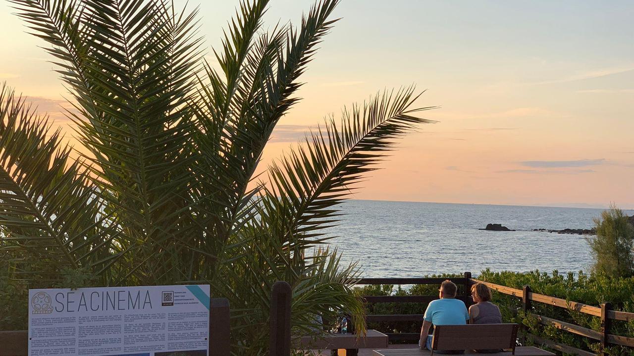 Al Villaggio Miramare servono un manutentore e due receptionist