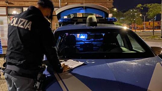 I residenti incontrano la polizia: «Troppi furti a Pontegradella»