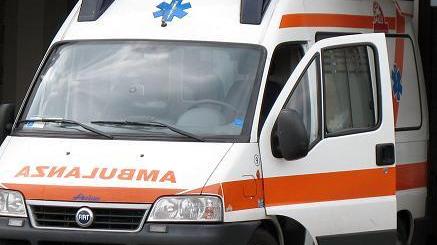 Prato, muore travolto da un'auto in via Roma