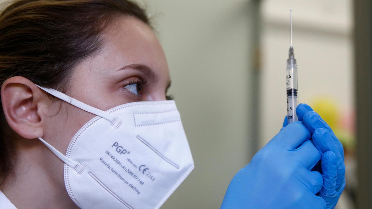 Vaccini, ancora oltre 11mila a rischio multa