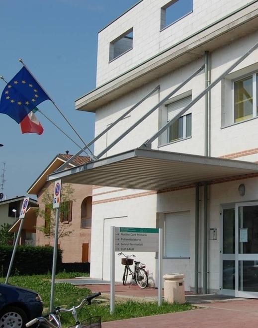 Casa della salute, il Covid rallenta i lavori in corso Saltano alcuni servizi