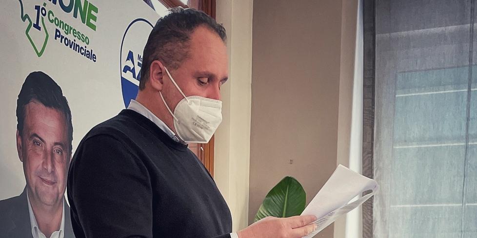 Azione elegge Riccardo Pelliccia nuovo segretario 