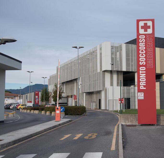 «Pochi tecnici per radiologia riabilitazione e laboratori»