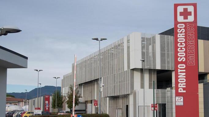 «Pochi tecnici per radiologia riabilitazione e laboratori»