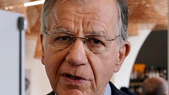 Lezione di Valdo Spini sulle elezioni per il Quirinale