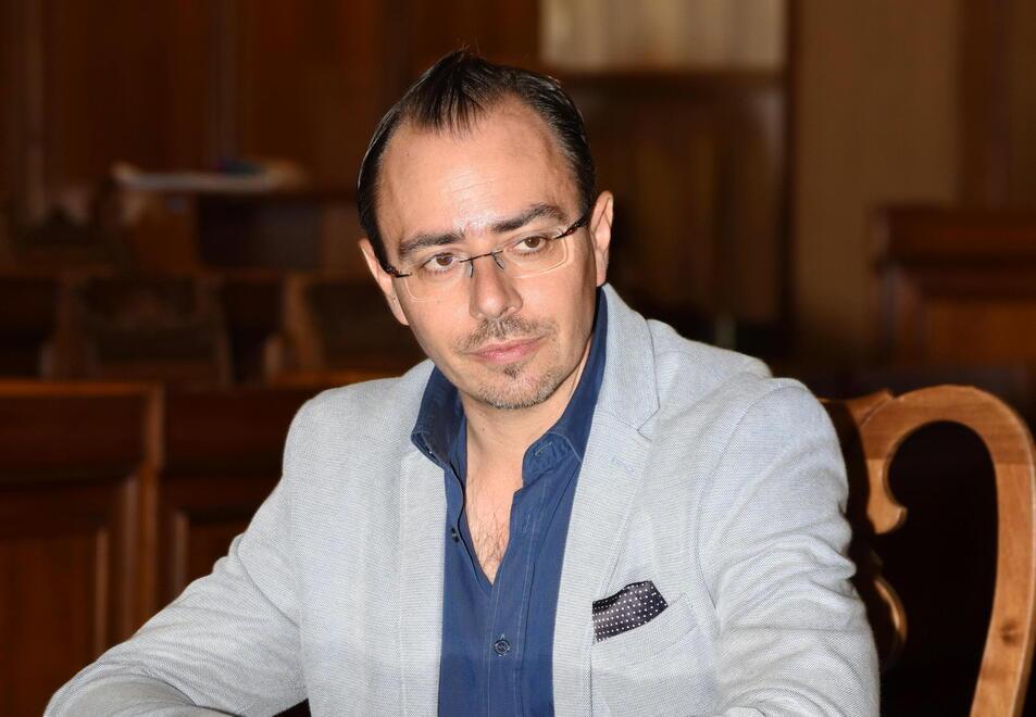 Costagli imputato di calunnia Anche il sindaco ieri in aula