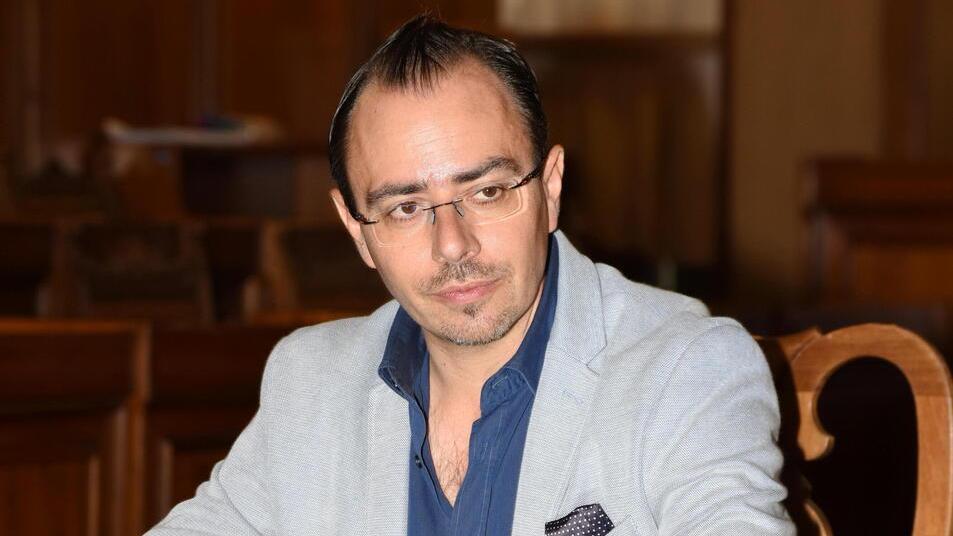 Costagli imputato di calunnia Anche il sindaco ieri in aula