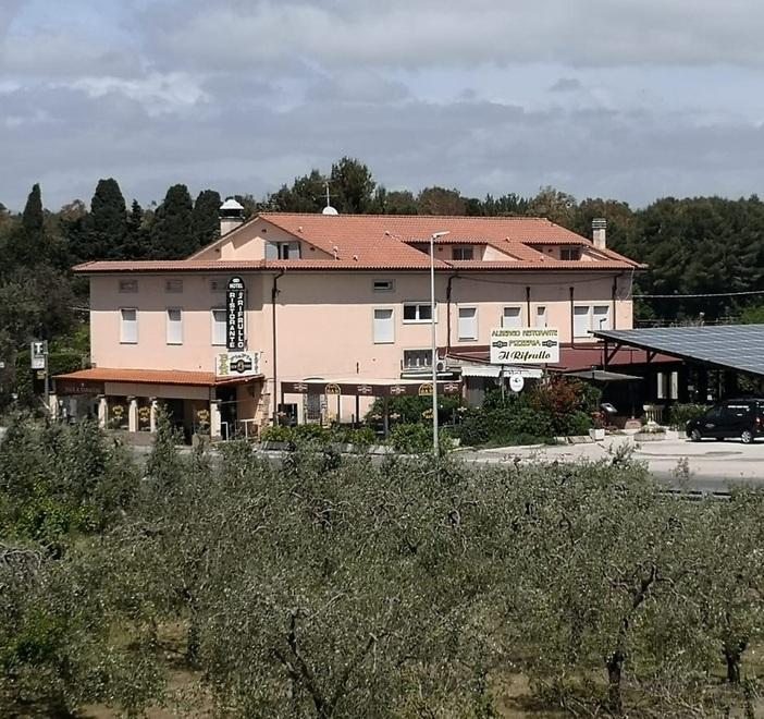 Aperte una dozzina di posizioni nei locali Il Rifrullo e Zenzero