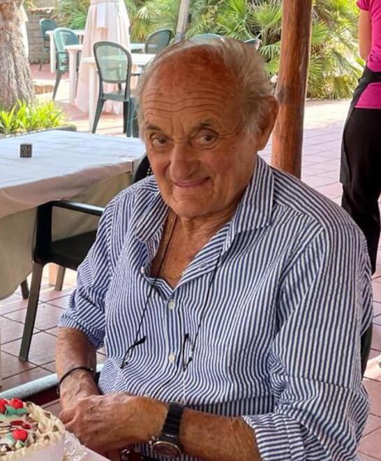 Si è spento Ivano Sonnini grande anima del calcio e angelo del volontariato 