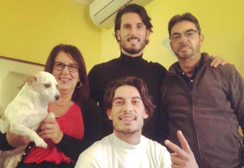 Addio al “finanziere buono” Liberali è morto a 63 anni