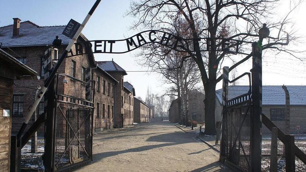 Al via da oggi le iniziative per il Giorno della Memoria