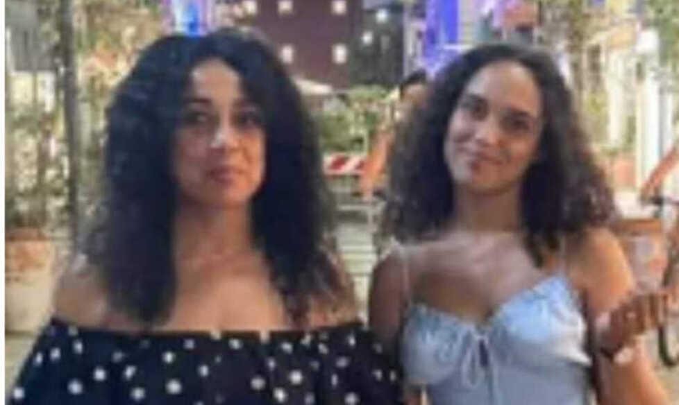 L’appello della nipote per riavere i passaporti di Alice e Mercedes