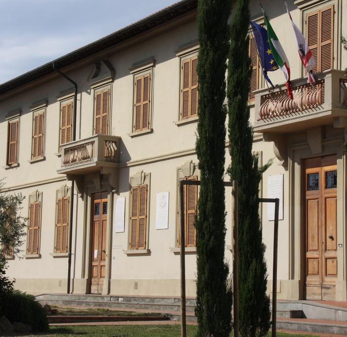 Allerte meteo e iniziative: il Comune chiama al telefono