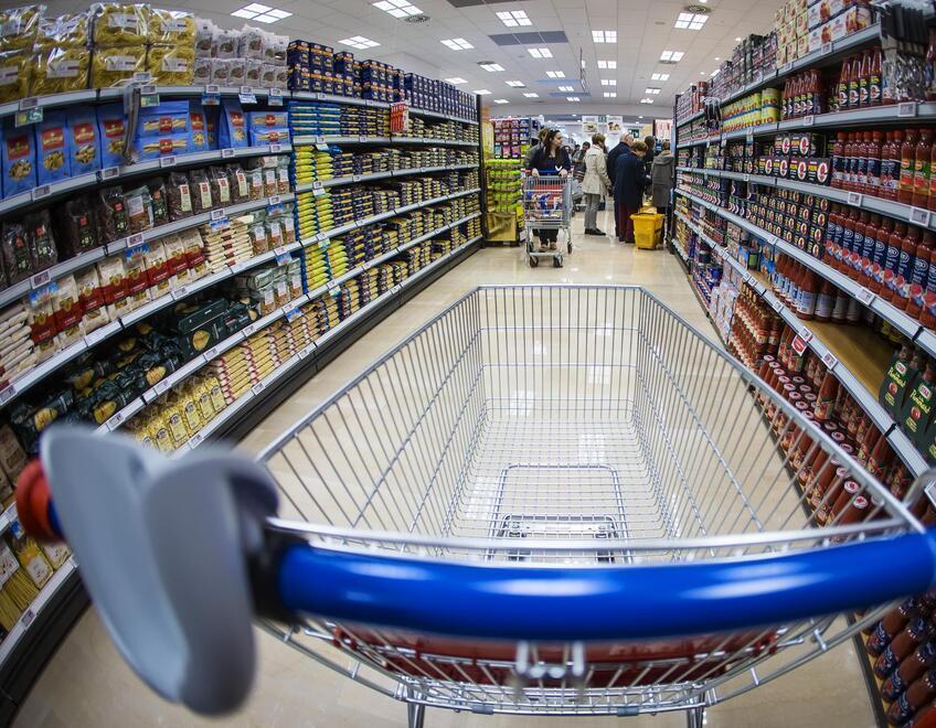 Inflazione al 3,9%, crescita record A Ferrara i prezzi sono lievitati 