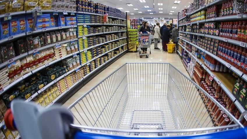 Inflazione al 3,9%, crescita record A Ferrara i prezzi sono lievitati