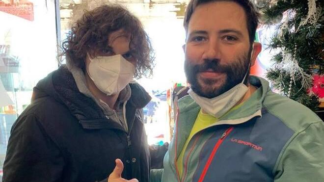 Al Cimoncino arriva anche superchef Braschi