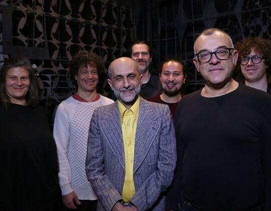 Sul palco del Torrione arrivano Allen e Sasse Così il Jazz Club apre la stagione 2022 