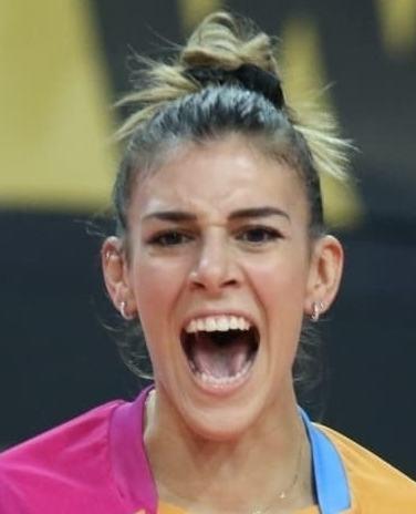 Il Monza della Orro vola in Francia