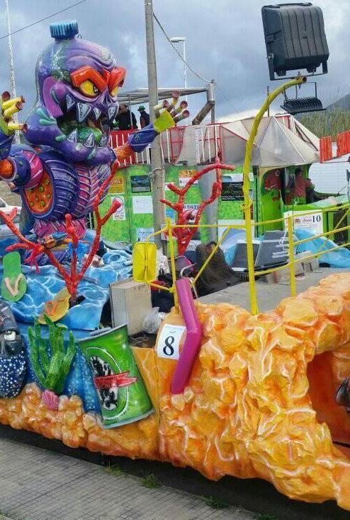 Anche per quest’anno niente Marrulleri