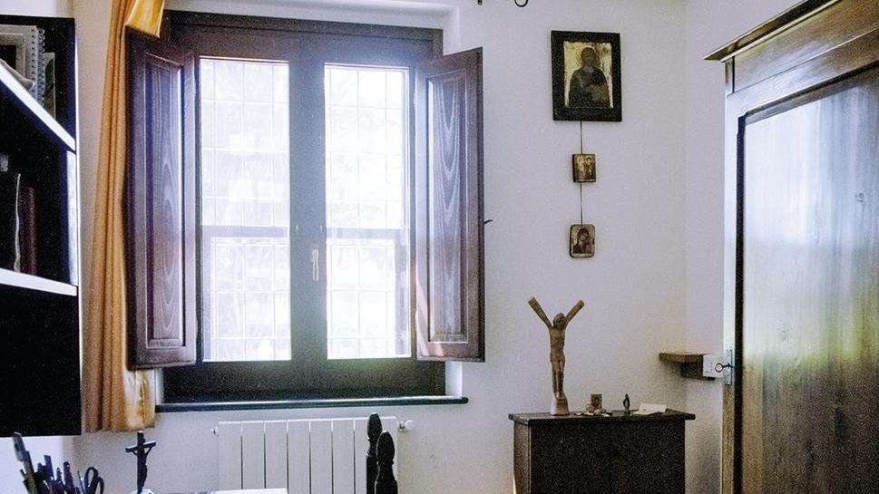 Venerdì via web la “Luce delle Clarisse”