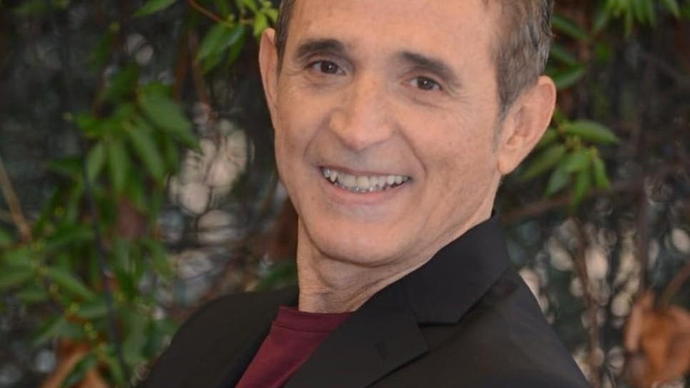 Tore Fazzi racconta in tv la storia dei Collage