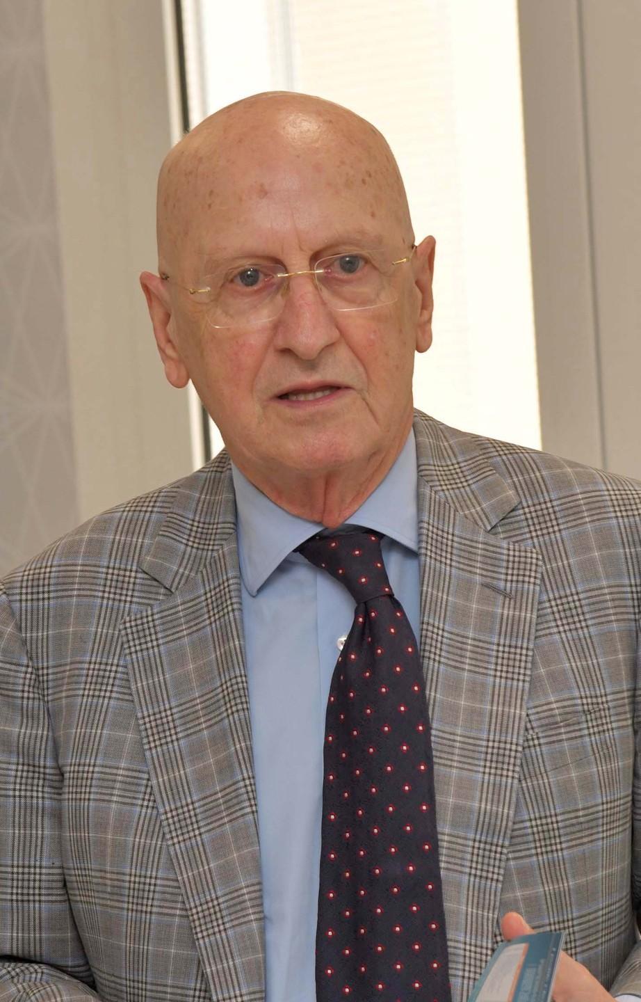 Mater, è arrivato il nuovo manager 