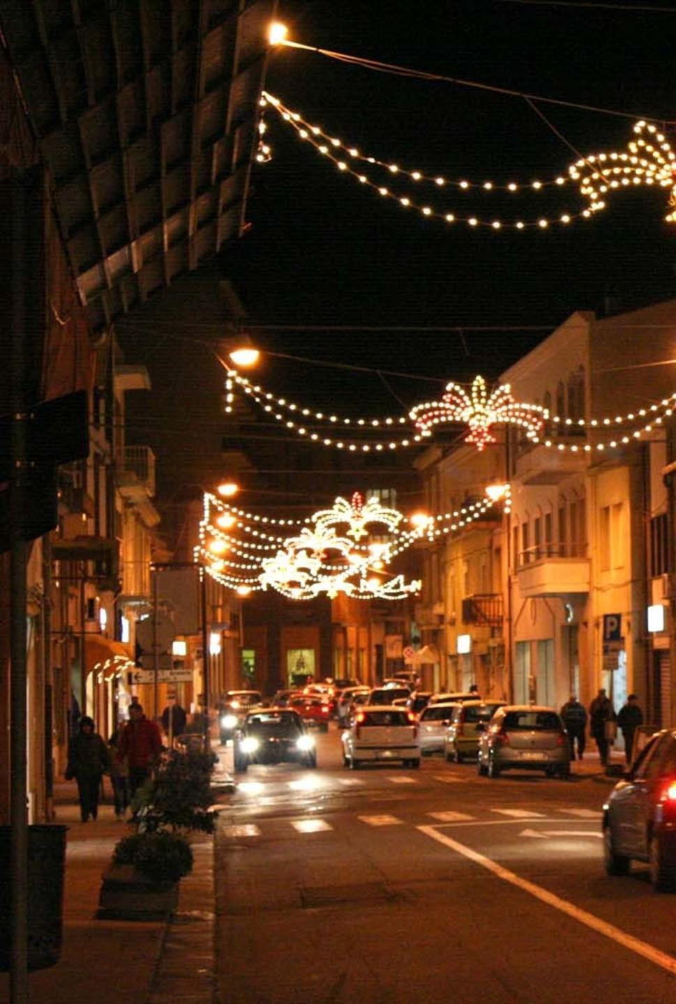 Christmas Fly a Birori il premio da 700 euro