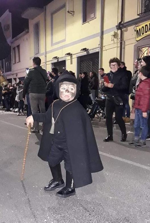 Il Carrasegare rinviato per il secondo anno