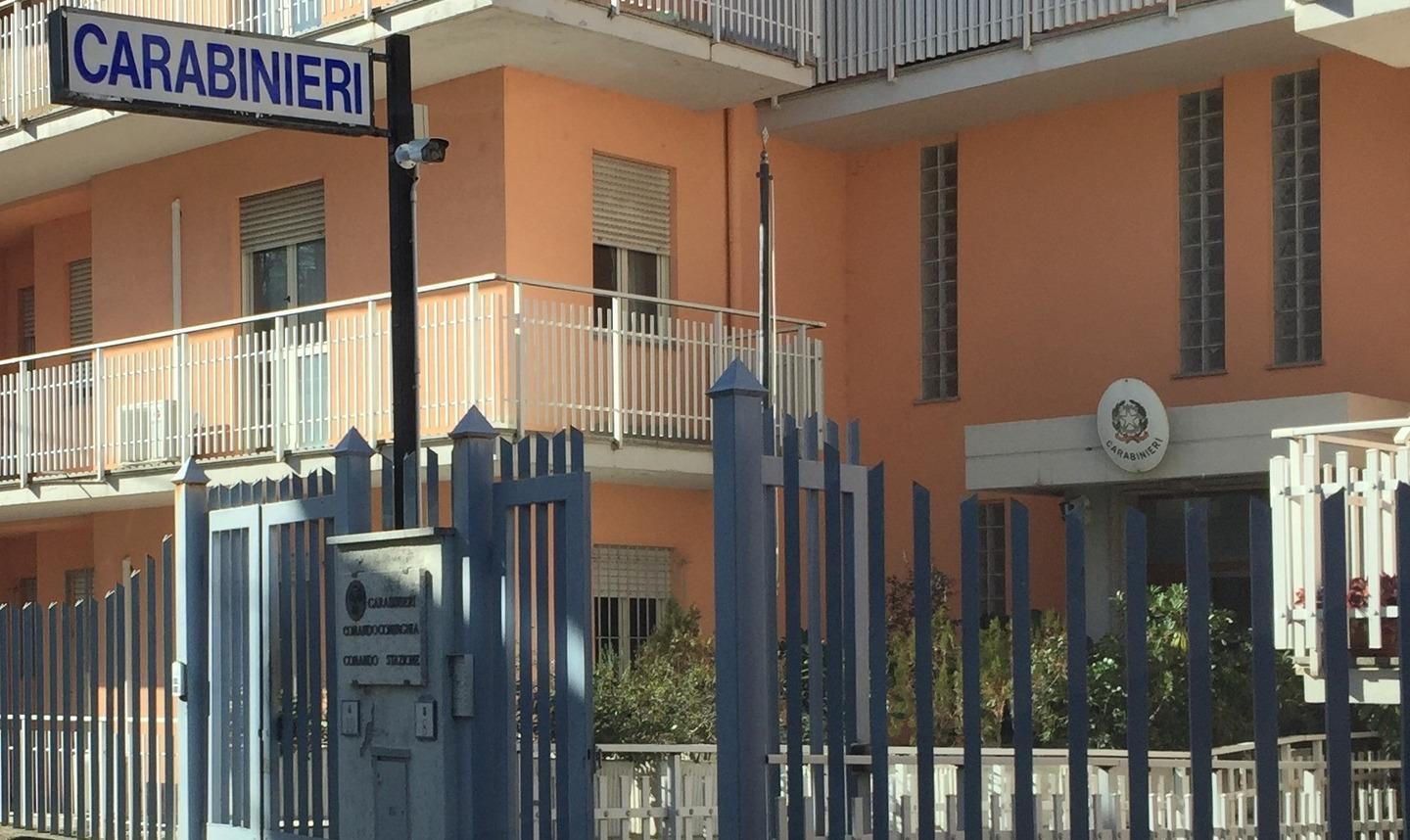 Ozieri, insulti alla moglie e ai carabinieri: arrestato un 51enne 