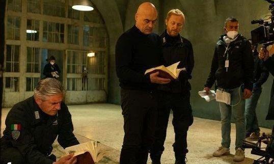 Gazale su Sky accanto a Zingaretti 