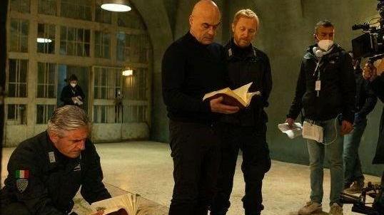 Gazale su Sky accanto a Zingaretti