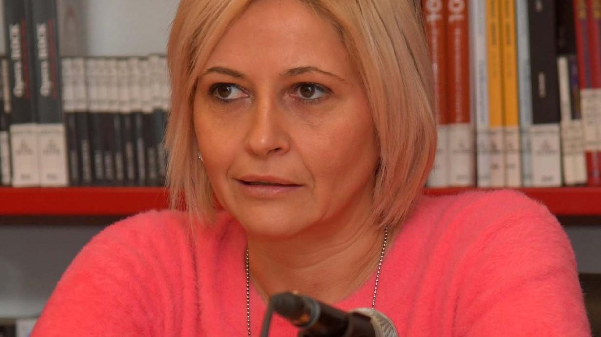 Gallurese standard via allo studio