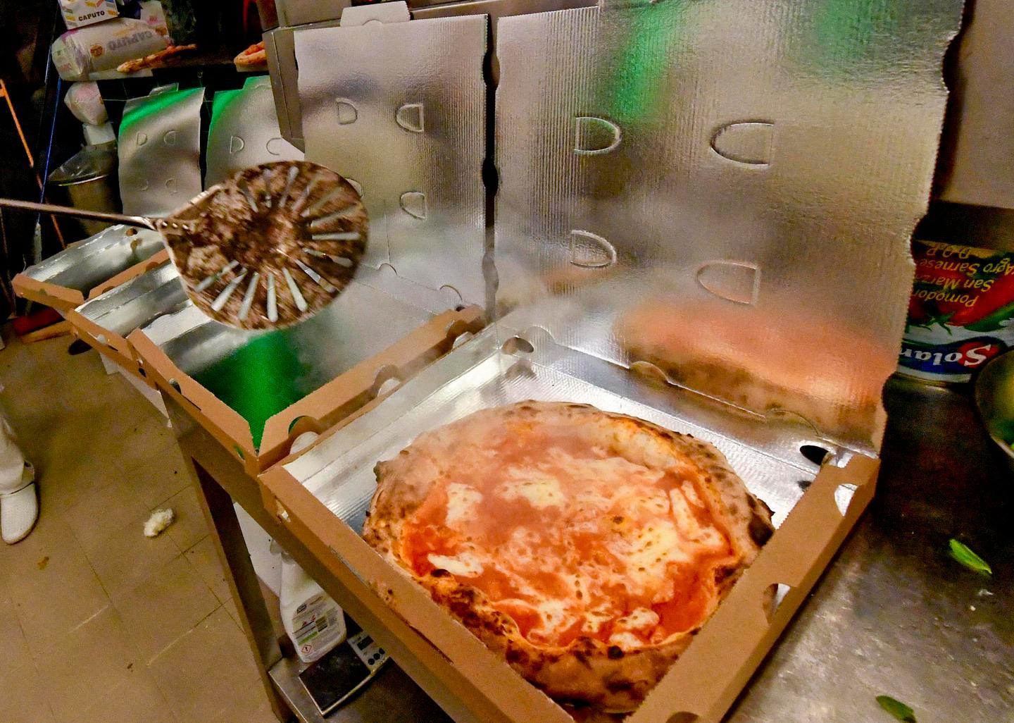 Alghero record: in attività 300 pizzerie 