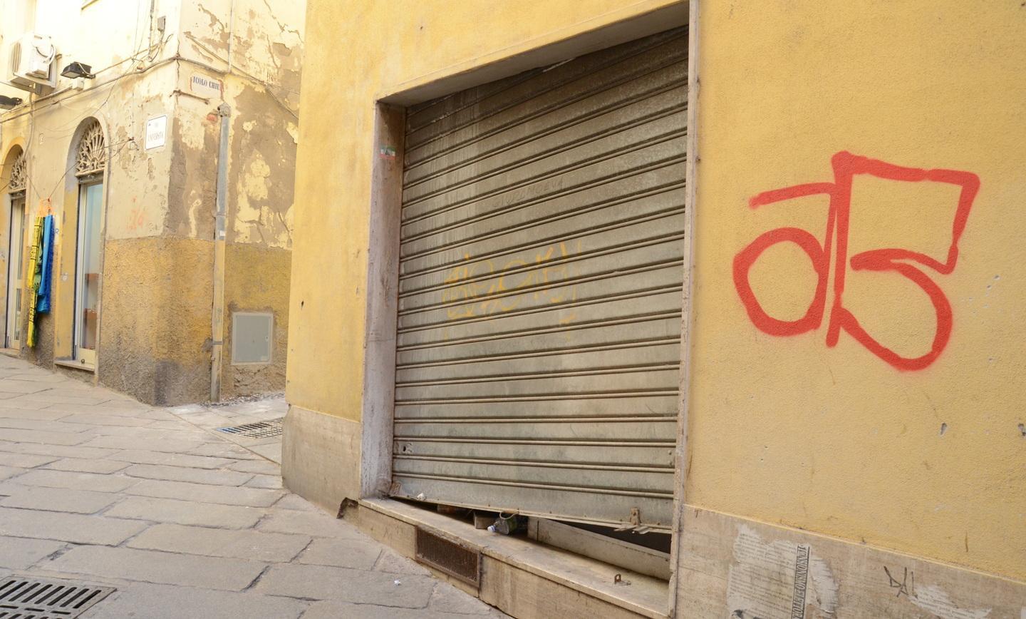 Imprese al centro, bando deserto 