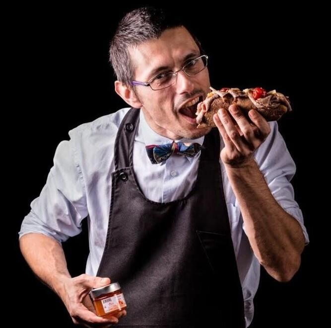 Modena. Daniele Reponi, re del panino gourmet. Prima il furto, poi il Covid «Ora guardo alle nuove sfide» 