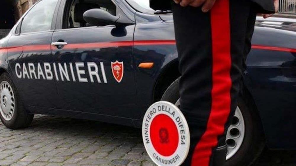 Fiorano. Rubano attrezzature nei garage: due arresti
